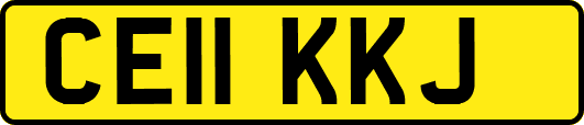 CE11KKJ