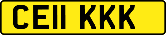 CE11KKK