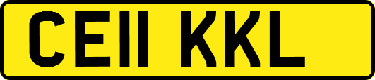 CE11KKL