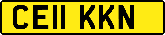 CE11KKN