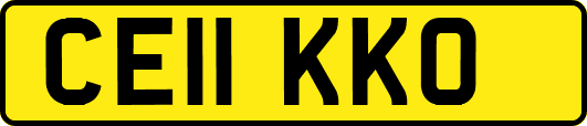 CE11KKO