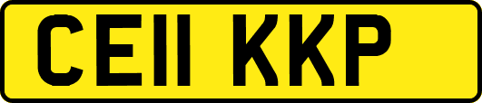 CE11KKP