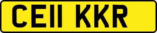 CE11KKR