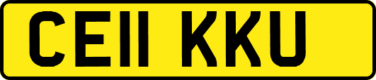CE11KKU