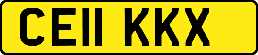 CE11KKX