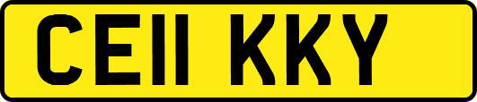 CE11KKY
