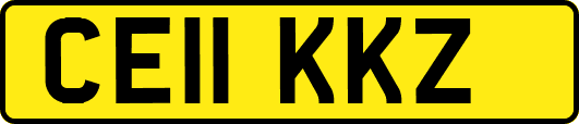 CE11KKZ