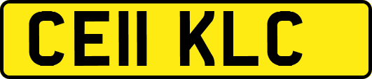 CE11KLC