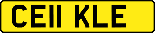 CE11KLE