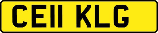 CE11KLG