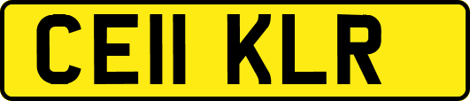 CE11KLR