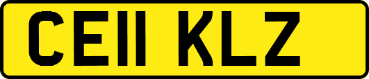 CE11KLZ