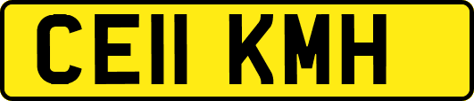 CE11KMH