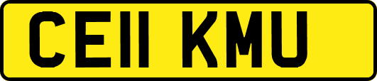 CE11KMU