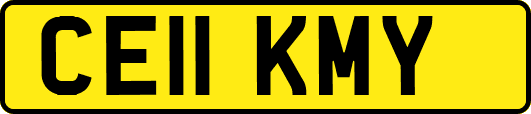 CE11KMY