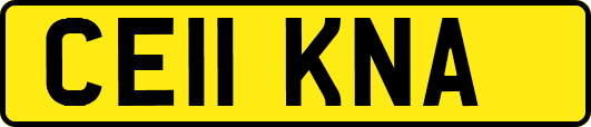 CE11KNA