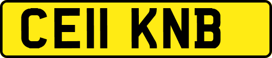 CE11KNB
