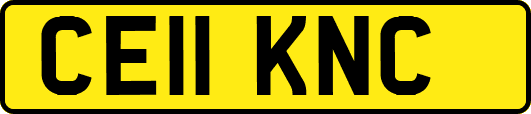 CE11KNC