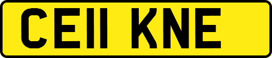 CE11KNE