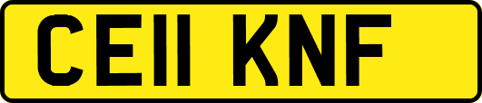 CE11KNF