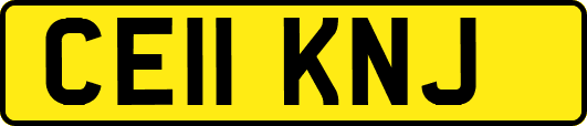 CE11KNJ