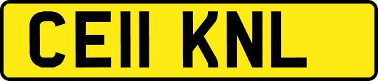 CE11KNL