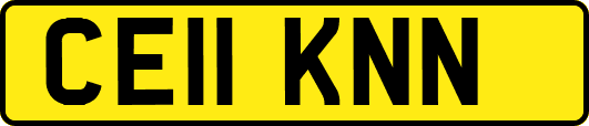 CE11KNN