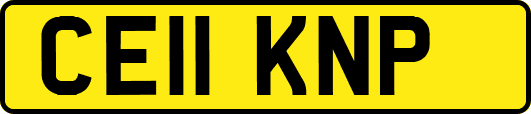 CE11KNP