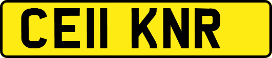 CE11KNR