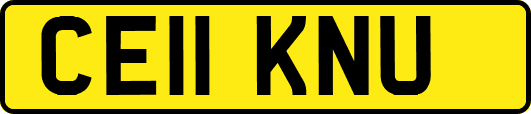 CE11KNU