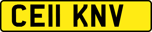 CE11KNV
