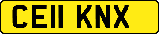 CE11KNX