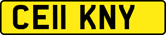 CE11KNY