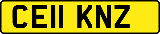 CE11KNZ