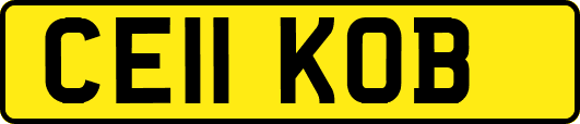 CE11KOB