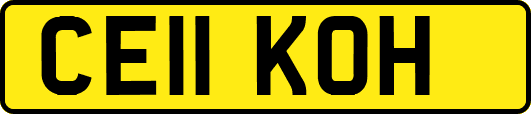 CE11KOH