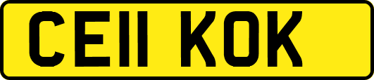 CE11KOK