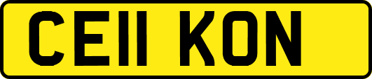CE11KON