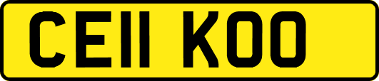 CE11KOO
