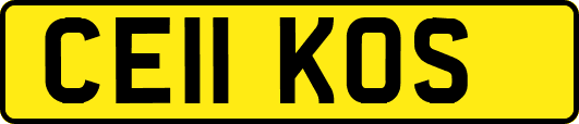 CE11KOS