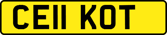 CE11KOT