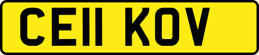 CE11KOV