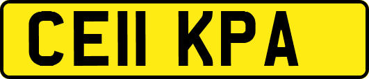 CE11KPA