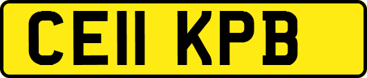CE11KPB