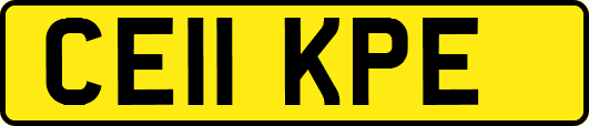 CE11KPE
