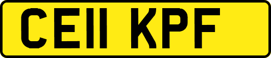 CE11KPF