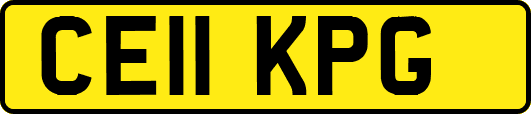 CE11KPG