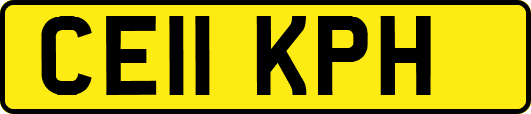 CE11KPH