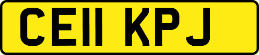 CE11KPJ