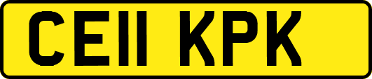 CE11KPK